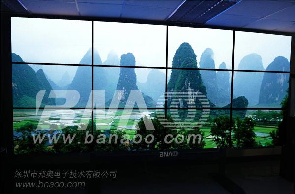 ?yun)W46LCD[Һ]ƴ@ʾϵy(tng)Q